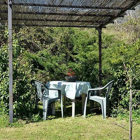 בית נופש Casariri קורטונה
