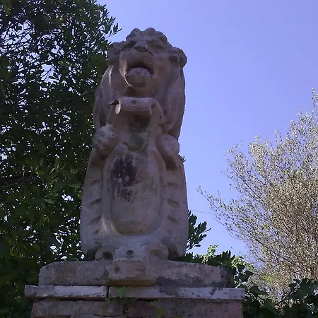 Casariri בית נופש קורטונה