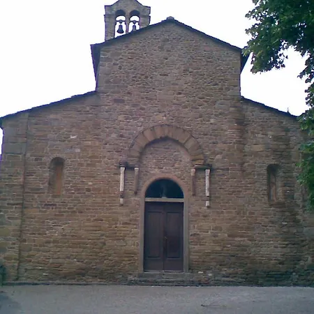 Casariri בית נופש *